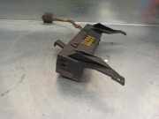 Multifunctionelle Display 3460076F Suzuki Ignis (FH) Schrägheck 1.3 16V 4x4 (M13A)