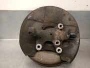 Achsschenkel Halter Links Vorne 110921 Mercedes-Benz /8 (W114) Limousine 280 E (M110.981)