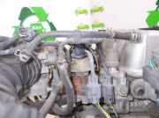 Motor D15Z3 Honda Civic (MA/MB) Schrägheck 5-drs 1.5 VEi 16V (D15Z3)