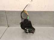 Türschloss Links Hinten 690600E070 Toyota Highlander SUV 2.5 Hybrid 16V AWD (A25AFXS)