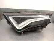 Scheinwerfer Rechts 576941032B Seat Ateca (5FPX) SUV 2.0 TDI 16V (DTTA)