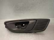 Türgriff Innen Links Hinten 5F4839113B Seat Leon (5FB) Schrägheck 5-drs 1.6 TDI 16V (DGTE)