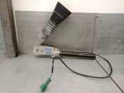 Gurtstraffer Rechts Vorne 9058574B Opel Vectra B (36) Limousine 1.6 16V Ecotec (X16XEL)