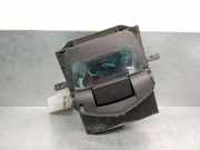 Multifunctionelle Display B62S55HU0 Mazda 3 (BM/BN) Limousine 2.2 SkyActiv-D 150 16V (SH)
