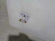 T?r Rechts Vorne BLANCA Renault BERLINA/FAMILIAR/FURGONETA 1.1