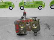 Heckschloss 3PUERTAS Ford Fiesta 4 Schr?gheck 1.8 Di (RTN)