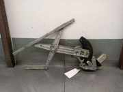 Fensterheber Rechts Vorne 807201HB0A Nissan Micra (K13) Schrägheck 1.2 12V (HR12DE)