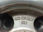 Felge 4A0601025P Audi A6 (C5) Limousine 2.4 V6 30V (AGA)