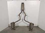 Auspuff Endtopf A2114902421A2114902421 Mercedes-Benz E (W211) Limousine 3.2 E-320 V6 18V (M112.949)