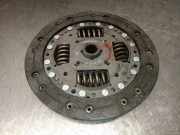 Kupplungsset 3S617540AC Ford Fiesta 5 (JD/JH) Schrägheck 1.4 TDCi (F6JA)