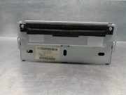 Radio 31337311AA Land + Range Rover Range Rover Evoque (LVJ/LVS) SUV 2.2 TD4 16V (224DT(Euro 5))