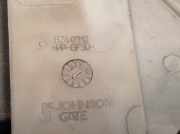 Kühlerventilator 163600Q021A Citroën C1 Schrägheck 1.0 12V VVT-i (1KR-FE(CFB))