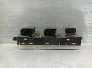 Schalter Für Elekt. Fensterheber Links Vorne 25401JD00B Nissan Qashqai (J10) SUV 2.0 dCi (M9R)