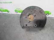 Achsschenkel Halter Links Hinten Opel Combo Tour (Corsa C) Gro?raumlimousine 1.3 CDTI 16V (Z13DT)