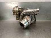 Turbolader 172010N010 Toyota Corolla (E12) SchrÃ¤gheck 1.4 D-4D 16V (1NDTV)