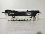 Tachoeinheit Kmh 90534403 Opel Combo (Corsa B) Van 1.4 i (X14SZ)