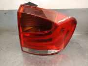 Rücklicht Rechts 63212992478 BMW X1 (E84) SUV sDrive 18d 2.0 16V (N47-D20C)