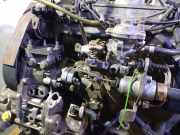 Kotflügel Rechts Vorne B45A52111B Mazda 3 (BM/BN) Schrägheck 2.2 SkyActiv-D 150 16V (SH)