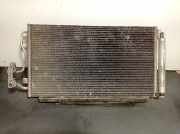 Klimakondensator 64506804722 BMW 1 serie (F20) Schrägheck 5-drs 116d 1.5 12V TwinPower (B37-D15A)