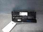 Bedienung Klimacontrolle 8T1820043Q Audi A4 Avant (B8) Kombi 3.0 TDI V6 24V Quattro (CAPA)