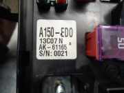 Sicherungskasten 8235021140 SsangYong Rodius Gro?raumlimousine 2.0 e-200 Xdi 16V 2WD (D20DTR(Euro 5))