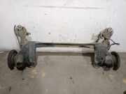 Hinterachse 39007810 Opel Astra K Sports Tourer Kombi 1.2 Turbo 12V (F12SHR)