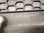 Schlie?platte K?hlertr?ger 05113168AA Chrysler Voyager/Grand Voyager (RT) Gro?raumlimousine 2.8 CRD 16V Grand Voyager (VM64C)