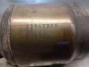 Katalysator 96629315 Daewoo / Chevrolet CHEVROLET (C100, C140) 2.0 D