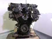 Motor V9X655 Infiniti 30 D 3.0 V6 Diesel CAT