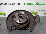 Achsschenkel Halter Links Hinten 527102B000 Hyundai Santa Fe II (CM) SUV 2.2 CRDi 16V 4x4 (D4EB)