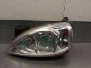Scheinwerfer Links 89309239 Opel Corsa C Van 1.3 CDTi 16V (Z13DT)