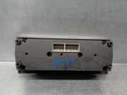 Bedienung Klimaanlage 72311SA160 Subaru Forester (SG) SUV 2.0 16V X (EJ204)