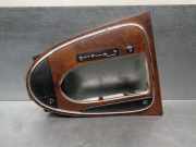 Schaltmanschette Mercedes-Benz CLS (C219) Limousine 350 3.5 V6 18V (M272.964)