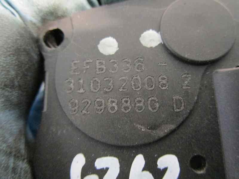 Luftklappe Stellmotor A1648350007 Mercedes-Benz R (W251) Großraumlimousine 3.0 320 CDI 24V 4-Matic (OM642.950)