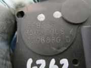 Luftklappe Stellmotor A1648350007 Mercedes-Benz R (W251) Großraumlimousine 3.0 320 CDI 24V 4-Matic (OM642.950)