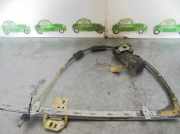 Fensterheber Links Vorne 2P Renault BERLINA (B/L48) 2.0