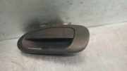 Türgriff Außen Links Hinten Mazda 323 F (BA14) Coupé 1.5i GLX,GT 16V (Z501)