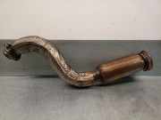 Uitlaat Rohr Vorne 9810706580 Citroën C4 Picasso (3D/3E) Großraumlimousine 1.6 BlueHDI 120 (DV6FC(BHZ))