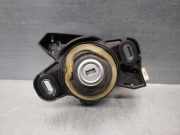Handgriff Kofferraum 9180101 Opel Vectra C Limousine 1.8 16V (Z18XE)