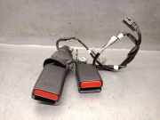 Gürtelschnalle Links Hinten 655940600D Mitsubishi Space Star (A0) Schrägheck 1.2 12V (3A92)