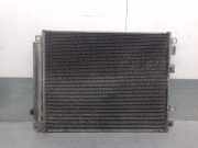 Klimakondensator 97606D4150 Kia Optima (JFA) Limousine 1.7 CRDi 16V (D4FD-L)