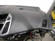 Armaturenbrett 2174388 Ford TRANSIT CONNECT 1.6 TDCi CAT