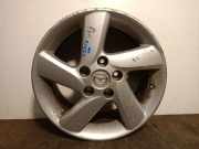 Felge 9965527060 Mazda 6 Sport (GG14) Schrägheck 2.0 CiDT HP 16V (RF5C)