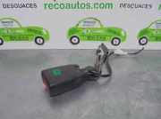 Gürtelschnalle Rechts Hinten 888301H001 Kia Pro cee'd (EDB3) Schrägheck 3-drs 1.6 CRDi 16V (D4FBIPL)