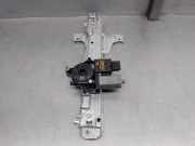 Fensterheber Links Hinten 9813093080 Citroën CITROËN III (SX) 1.2 THP 110