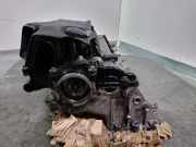 Zylinderkopf 7788580 BMW 5 serie (E39) Limousine 525d 24V (M57-D25)