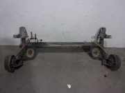 Hinterachse 7701473856 Renault II FASE I (B/CBO) 1.2