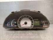 Tachoeinheit Kmh 9400317360 Hyundai Matrix SchrÃ¤gheck 1.5 CRDi 16V (D3EA)