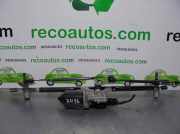 Scheibenwischermotor Vorne 98100B2000 Kia Soul II (PS) Großraumlimousine 1.6 GDI 16V (G4FD)