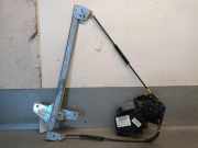Fensterheber Links Vorne 9637131280 Peugeot 307 (3A/C/D) Schrägheck 1.6 16V (TU5JP4(NFU))